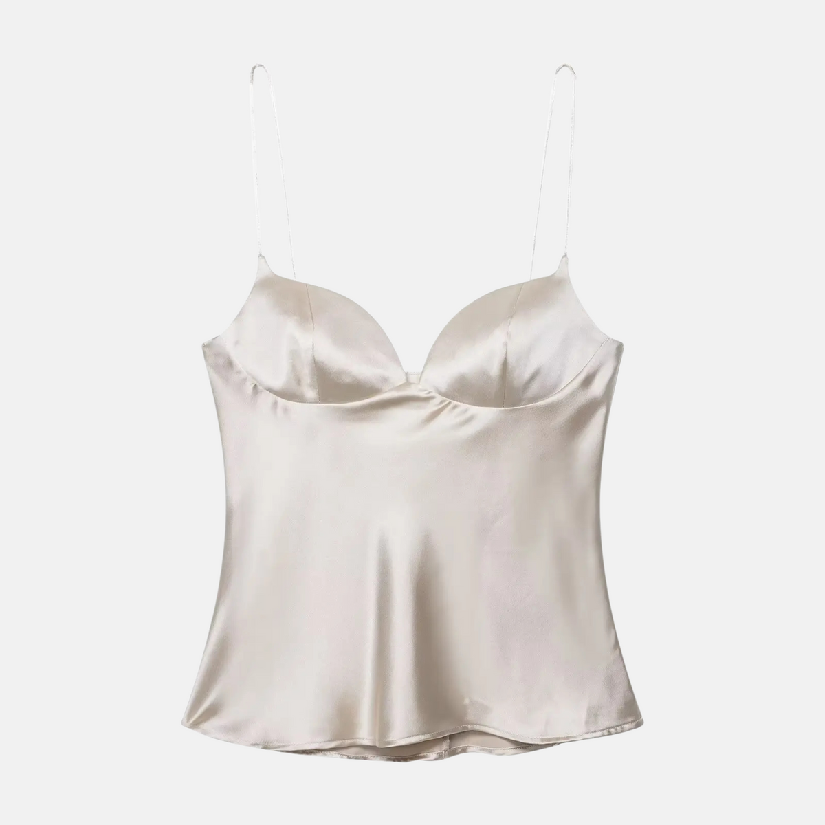 Blusa Caelis