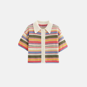 Blusa Isla