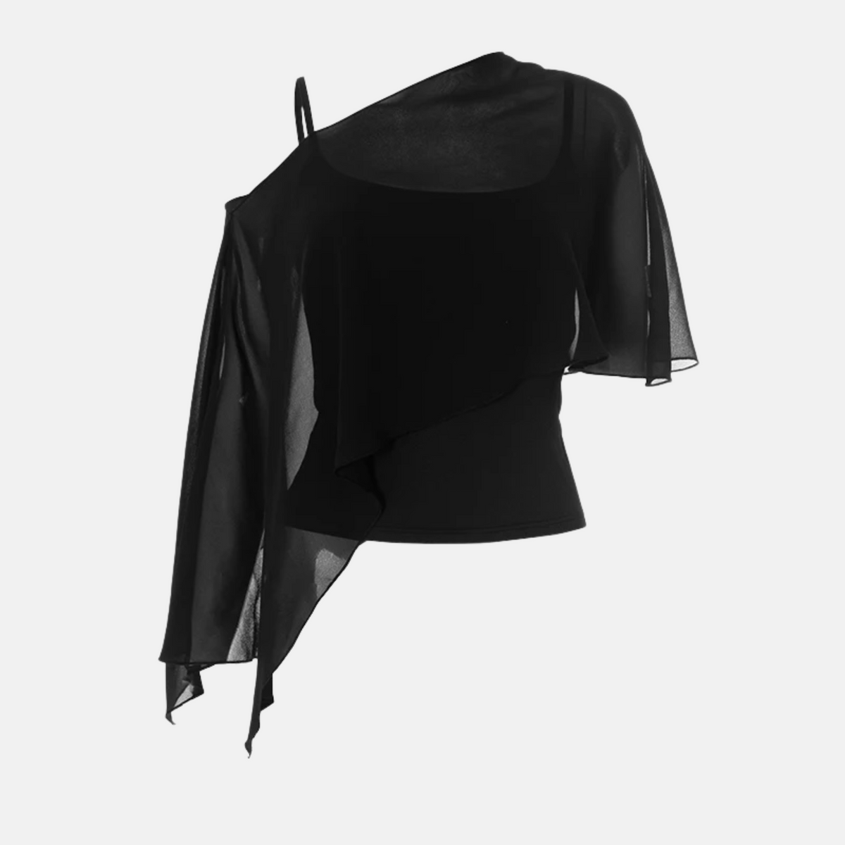 Blusa Matrix