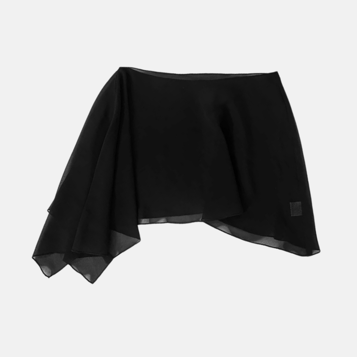 Blusa Matrix