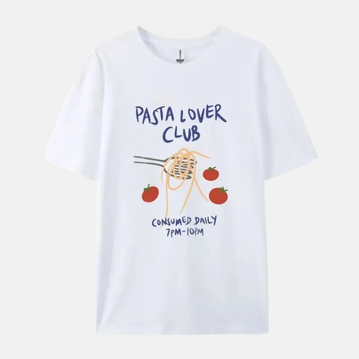 Blusa Pasta