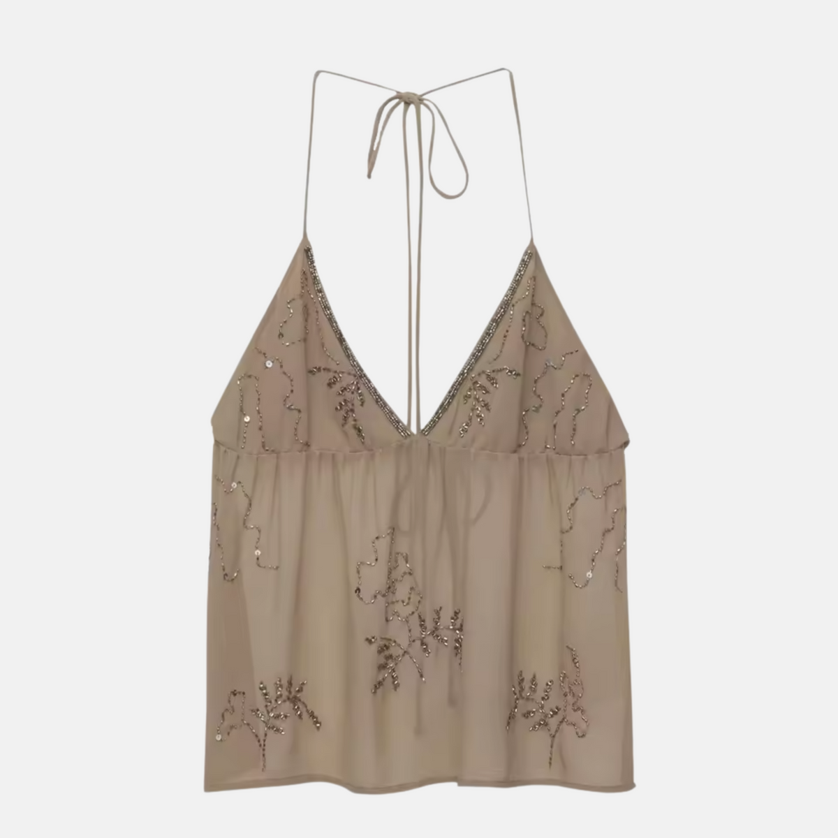 Blusa Prism