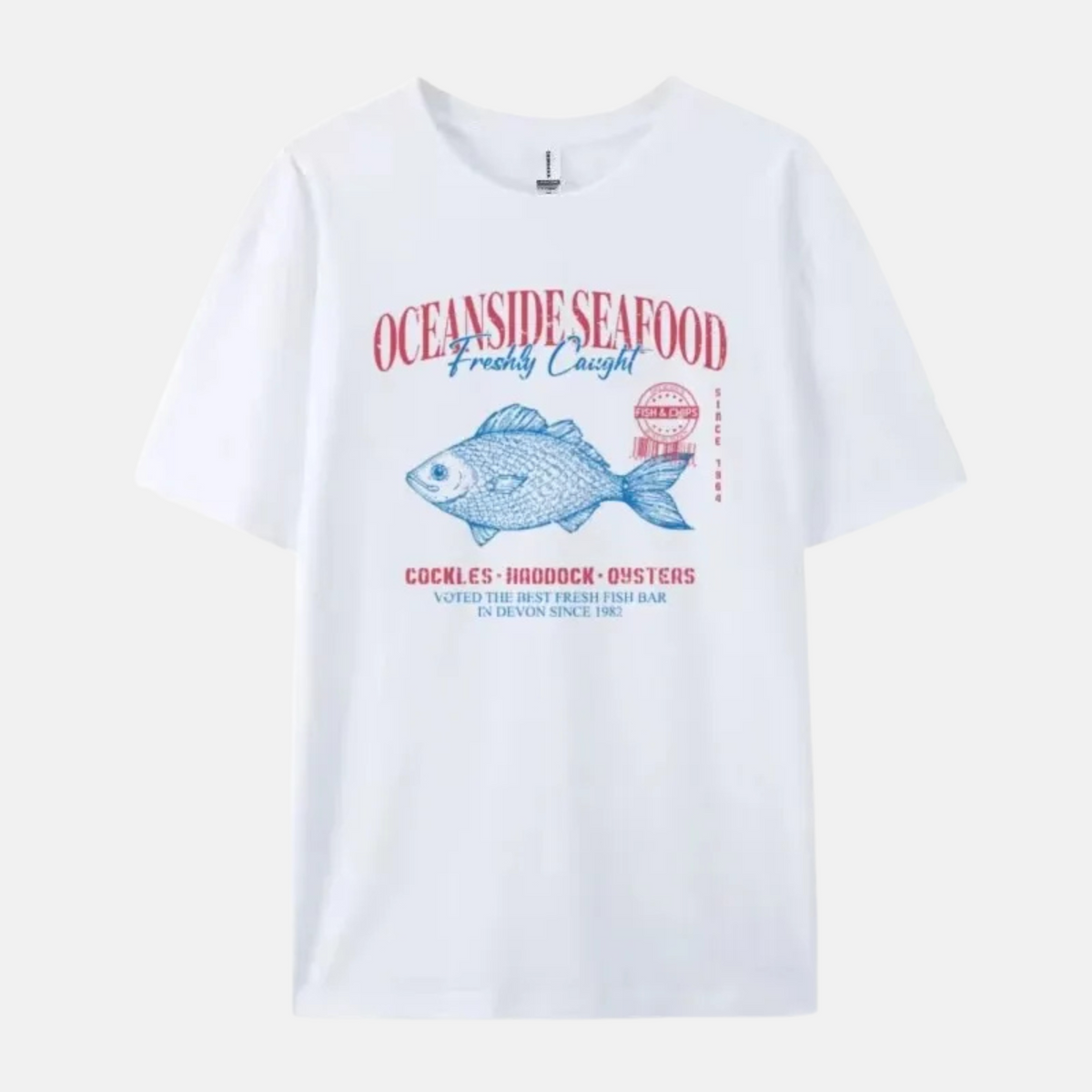 Blusa Sardine