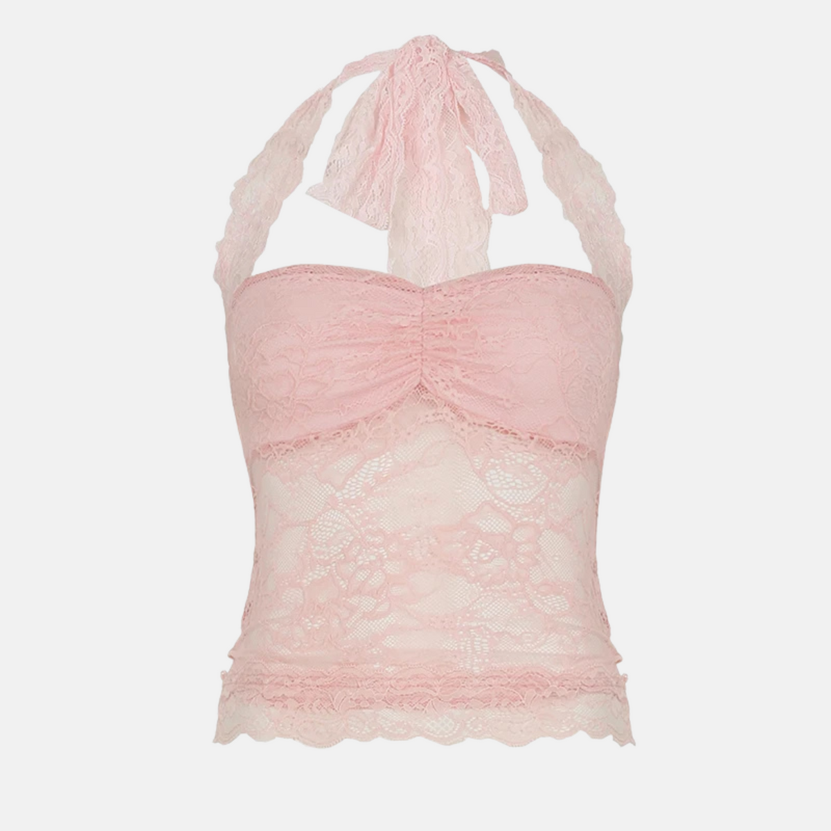 Blusa Softie