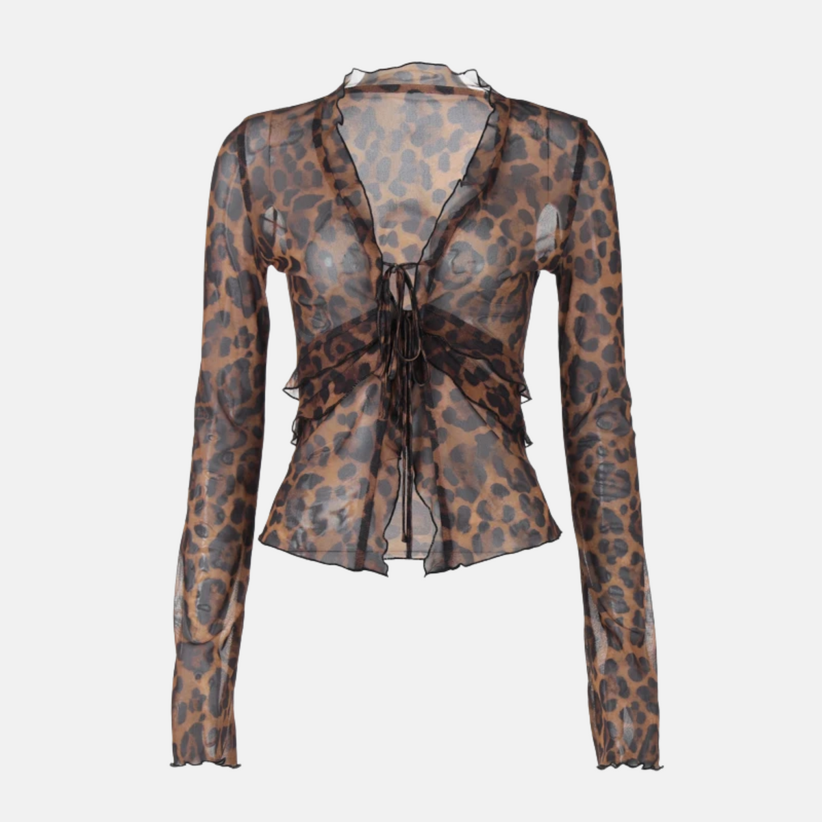 Blusa Sylth