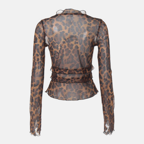 Blusa Sylth