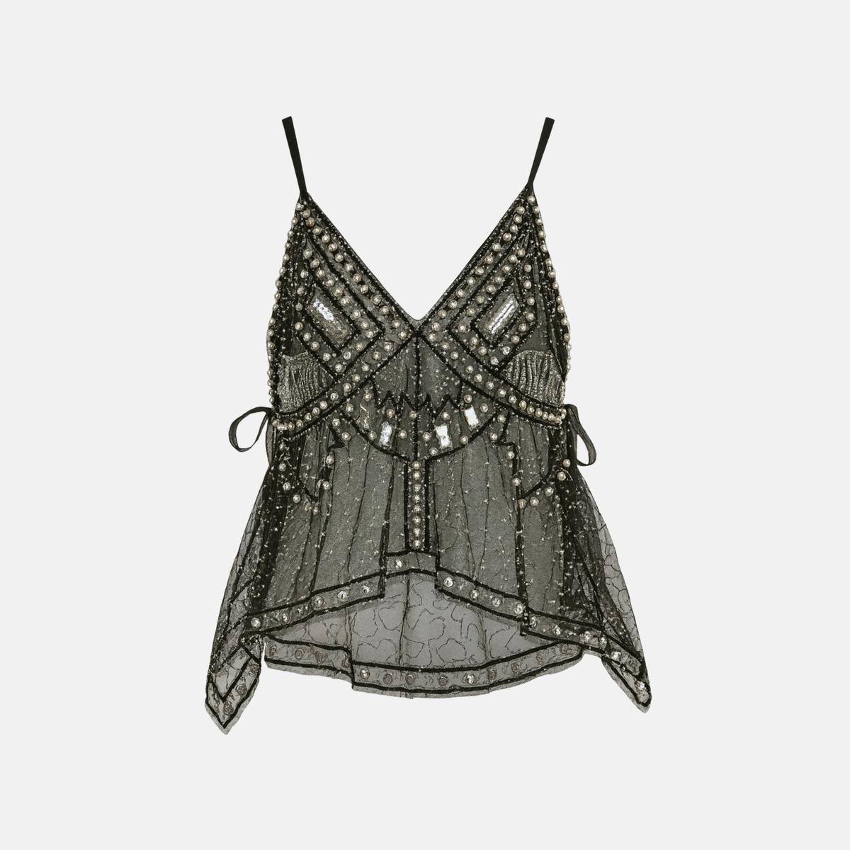 Blusa Lust
