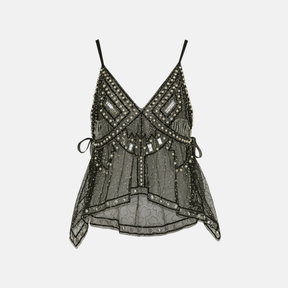 Blusa Lust