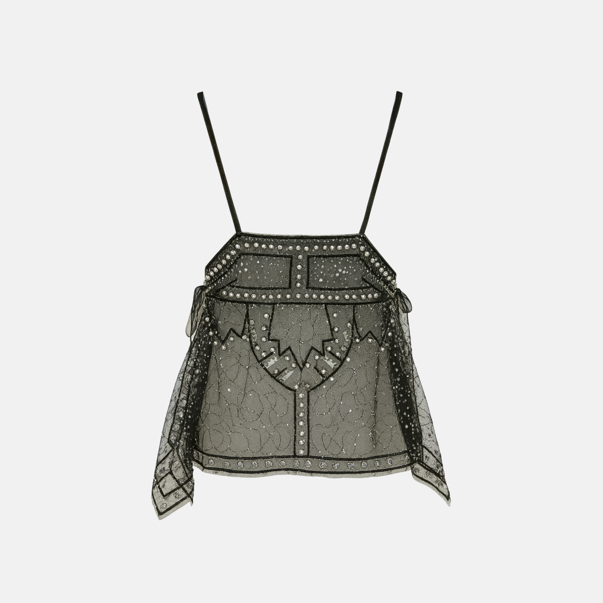 Blusa Lust