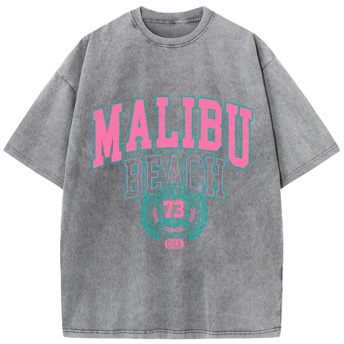 Blusa Beach