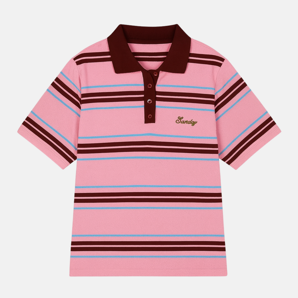Blusa Serenah