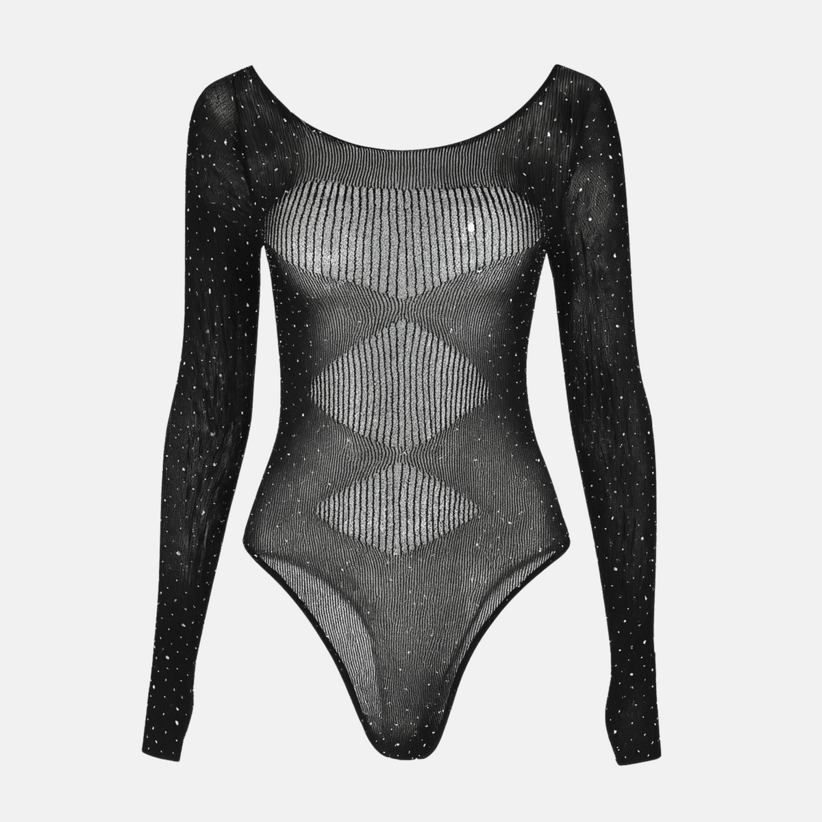 Body Glam Rush