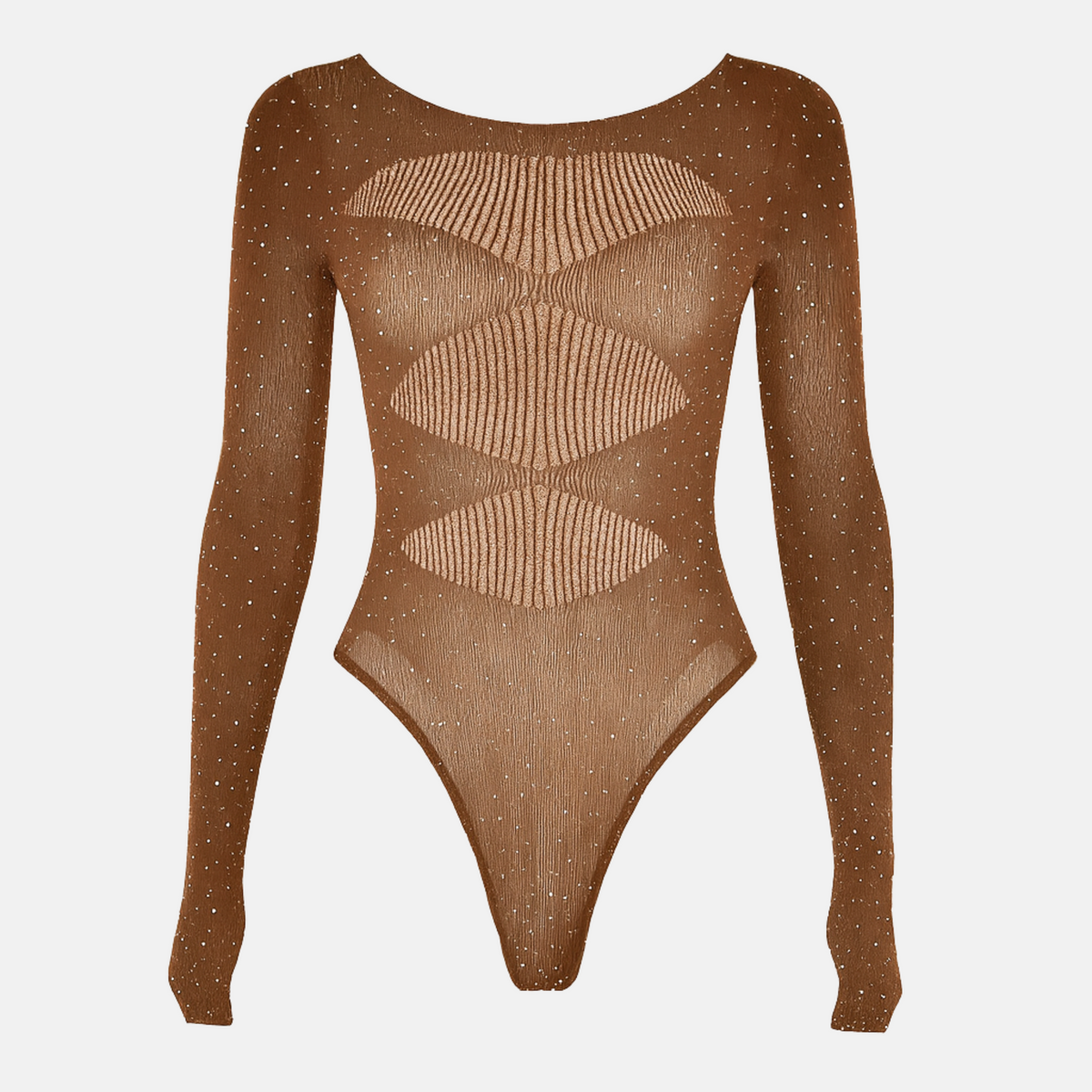 Body Glam Rush
