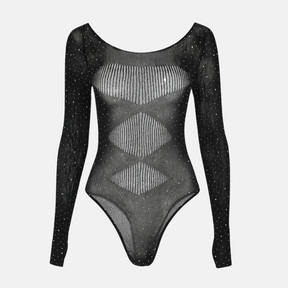 Body Glam Rush