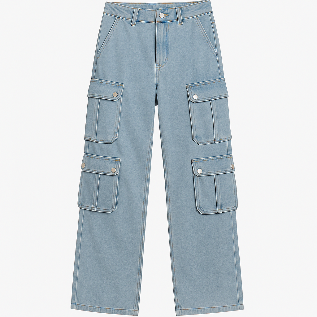 Calça Duskwave