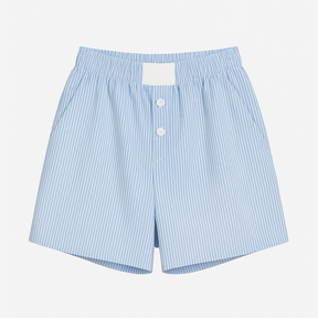 Short Laced