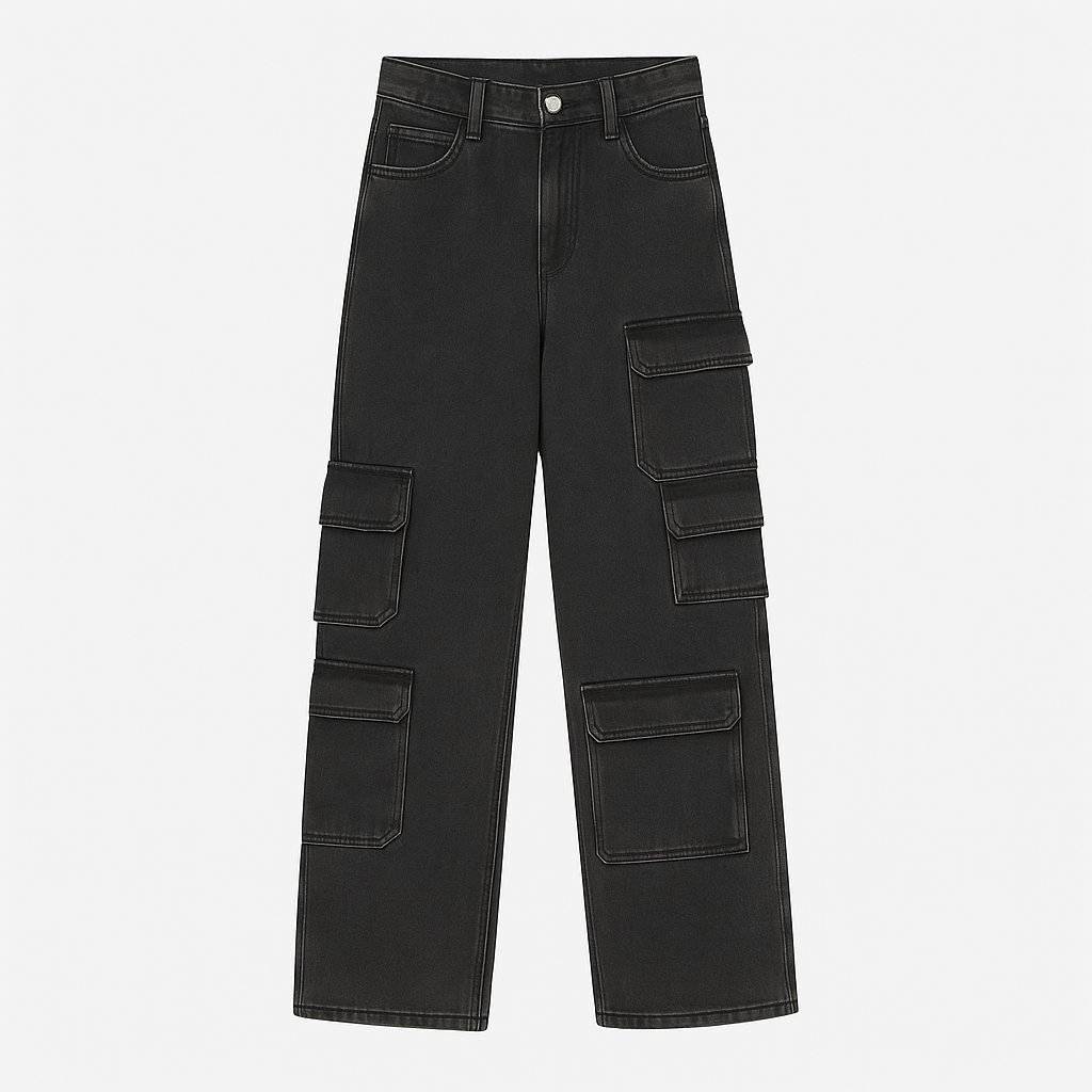 Calça Untamed