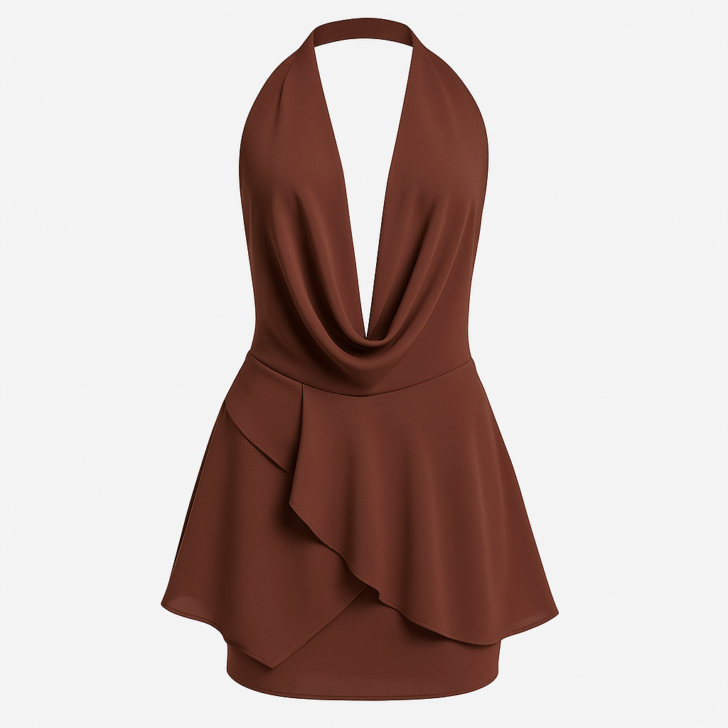 Vestido Magical
