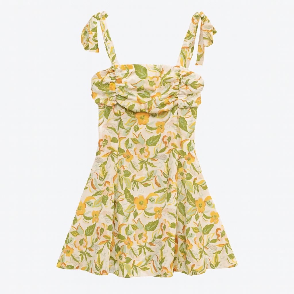Vestido Evania