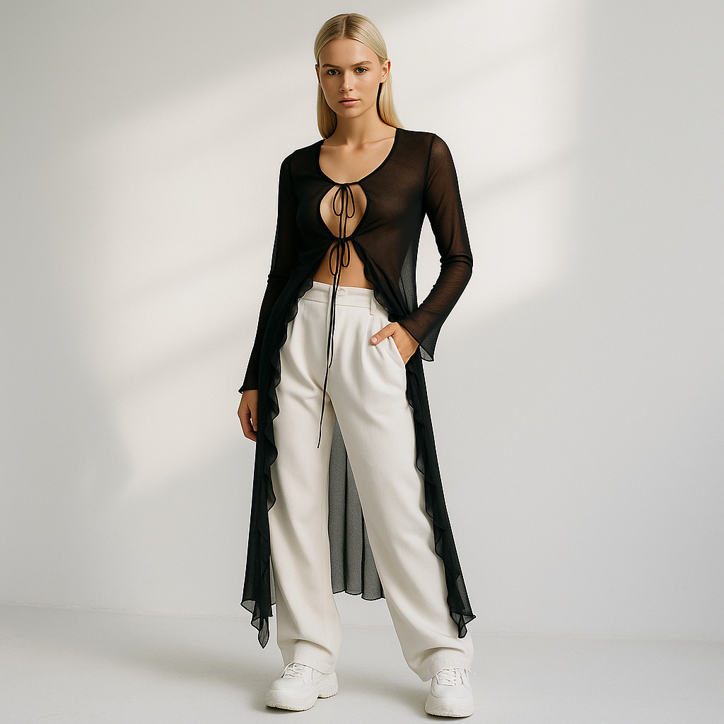 Cropped Power