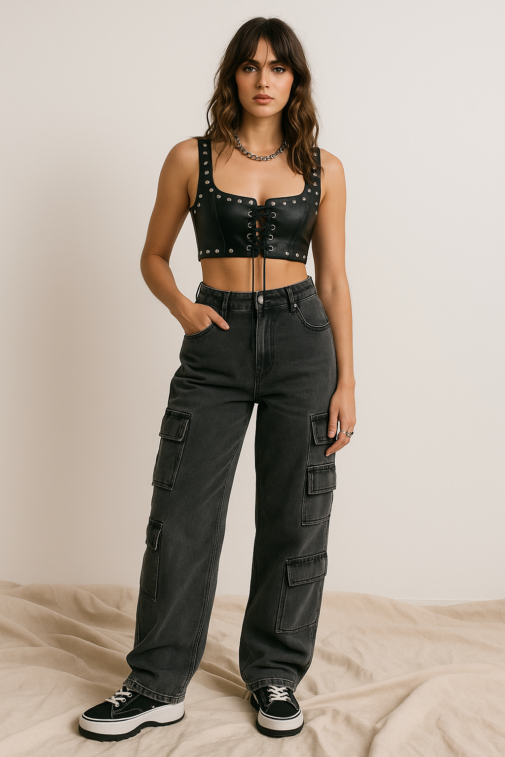 Calça Untamed