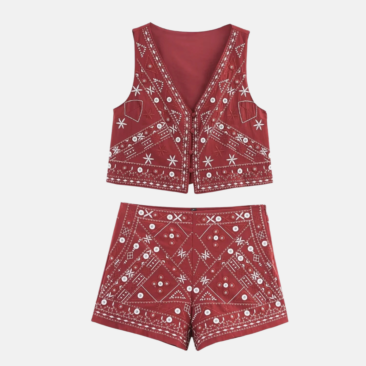 Conjunto Alure