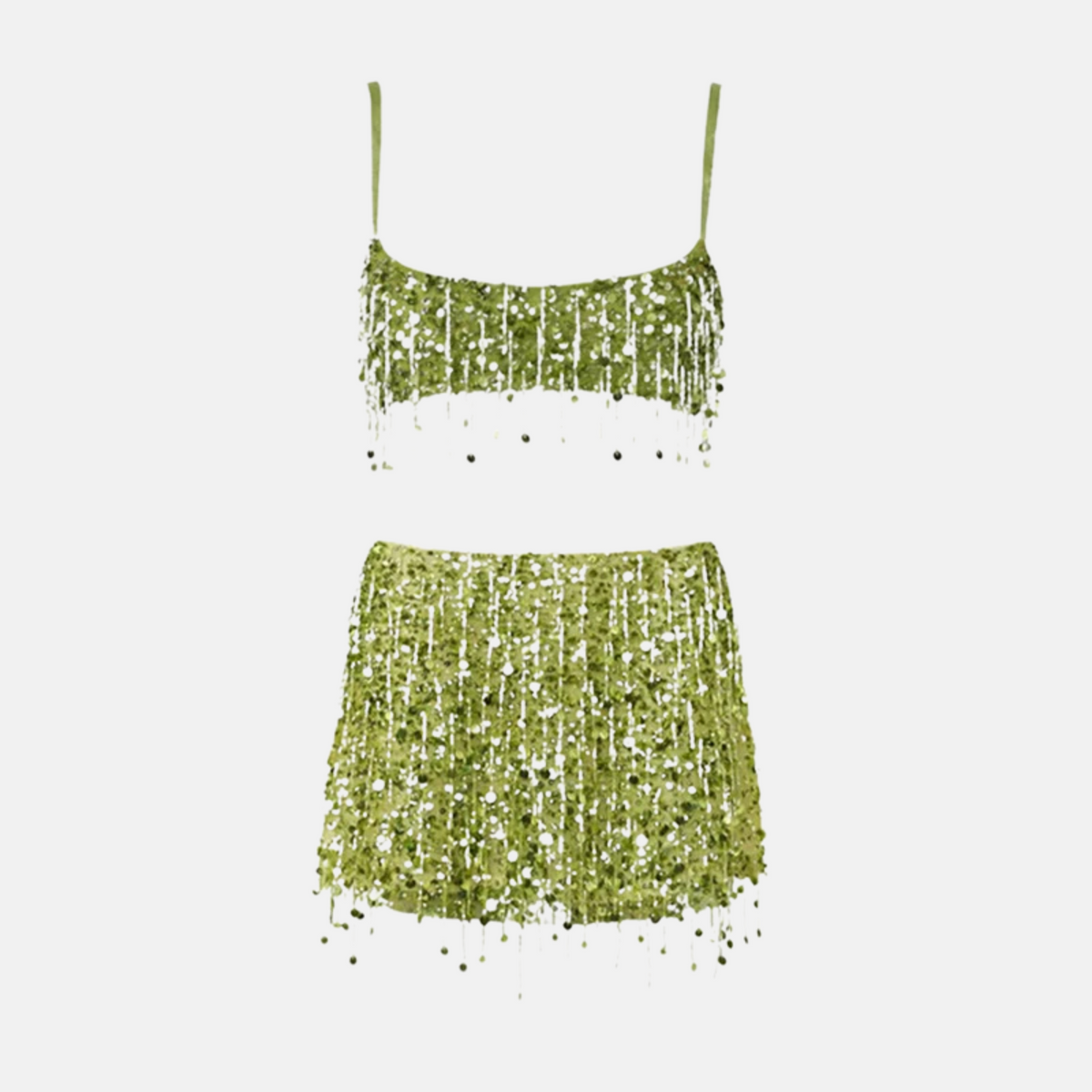 Conjunto Glory