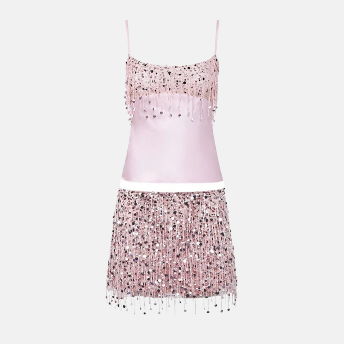 Conjunto Glory