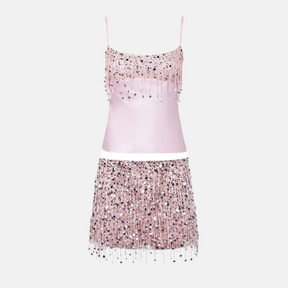 Conjunto Glory