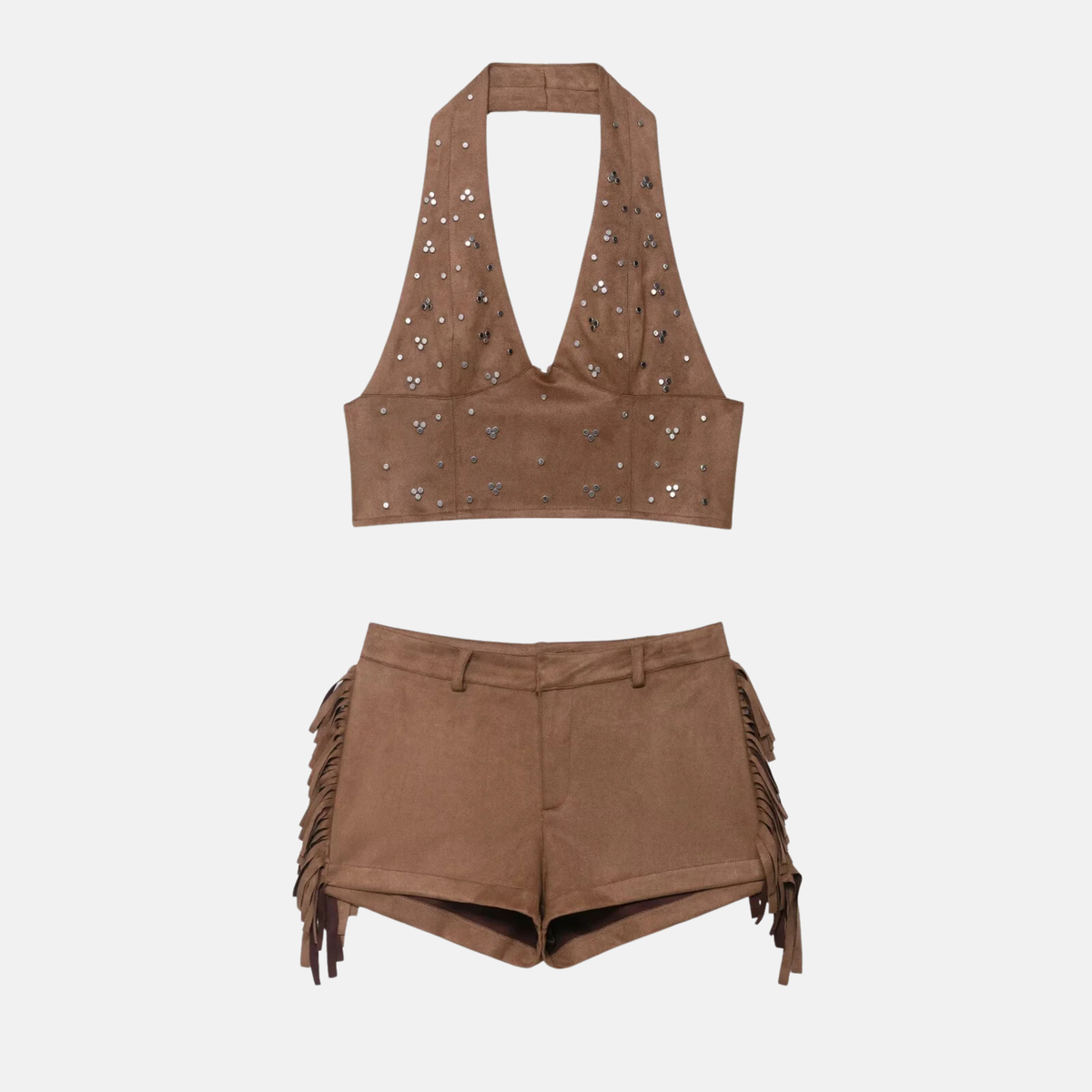 Conjunto Femme