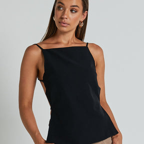 Blusa Crave