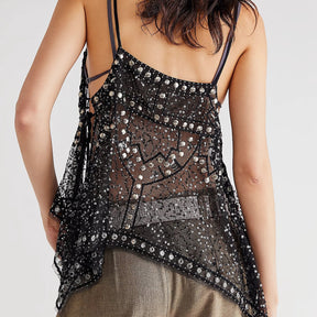 Blusa Lust