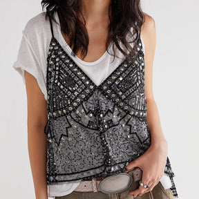 Blusa Lust