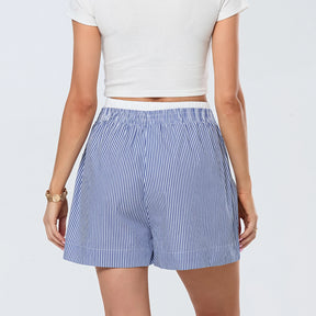 Short Laced