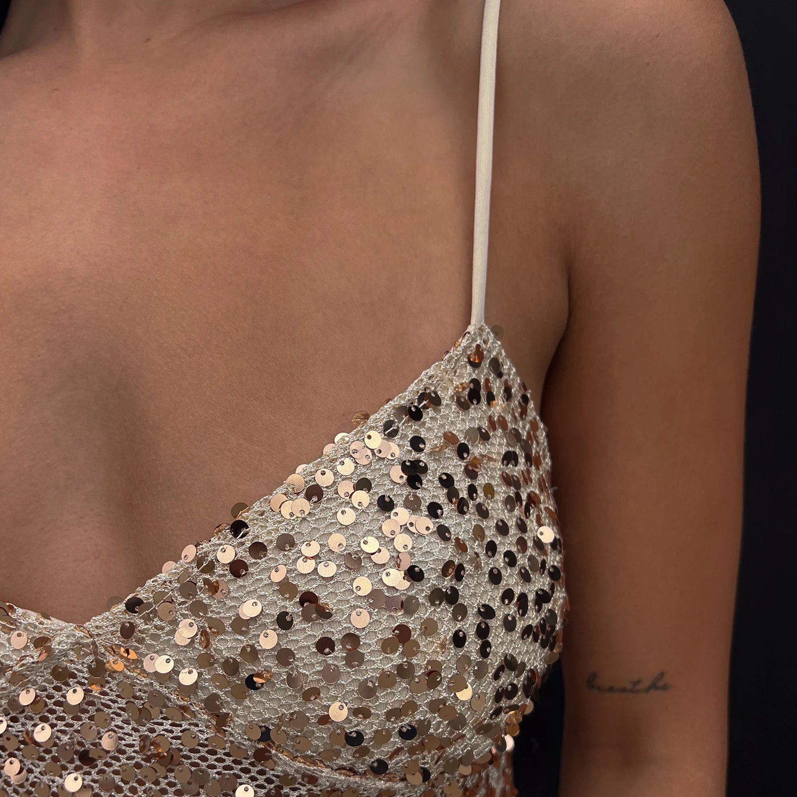 Blusa Aura