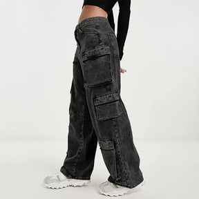 Calça Untamed