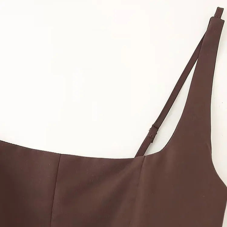 Blusa Solé
