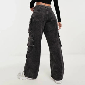 Calça Untamed