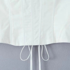 Corset Prim