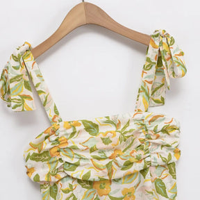 Vestido Evania