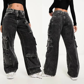 Calça Untamed