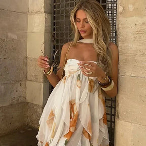 Vestido Zyra
