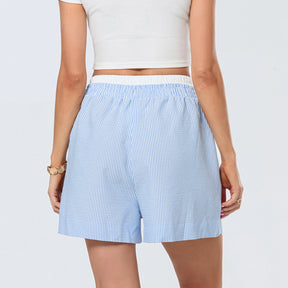Short Laced