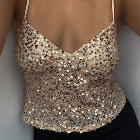 Blusa Aura