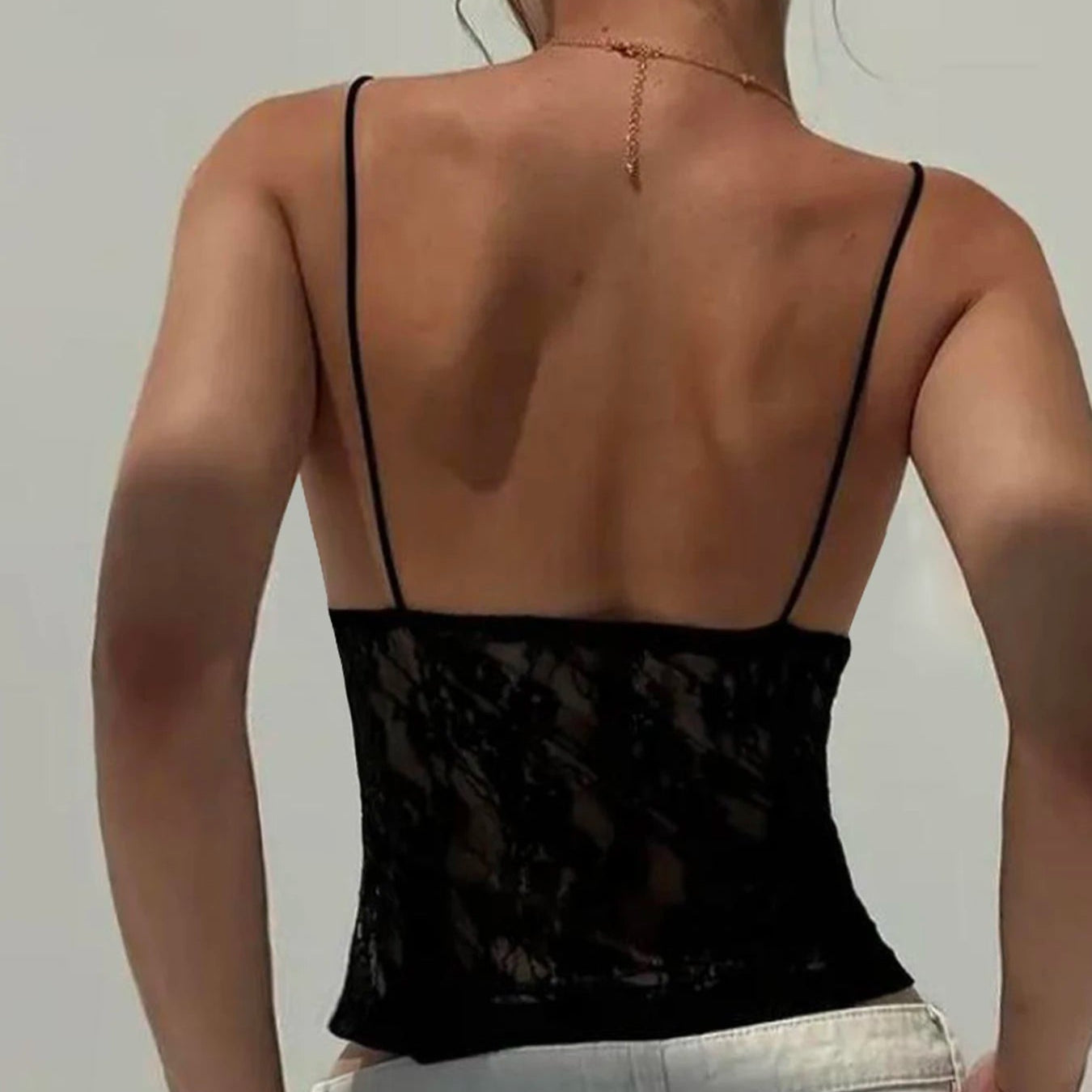 Blusa Soulful