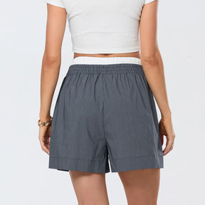 Short Laced