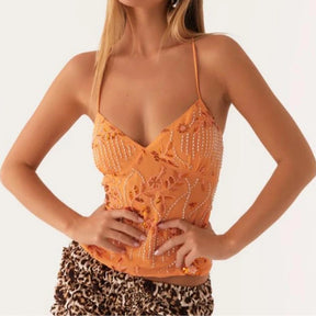 Blusa Velora
