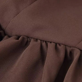 Blusa Solé
