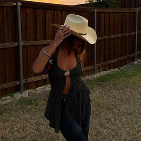 Cropped Sunny