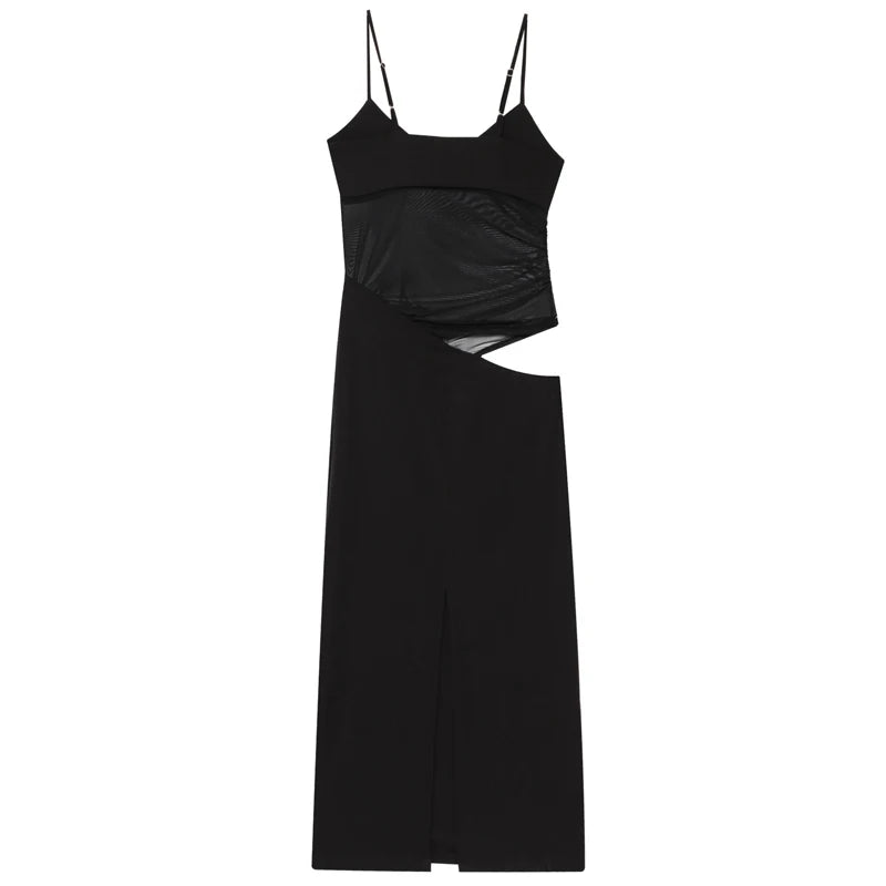 Vestido Confident